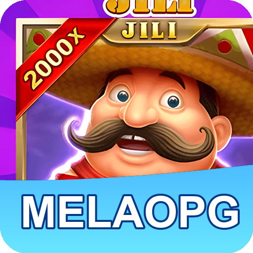 Logo Oficial MELAOPG Download